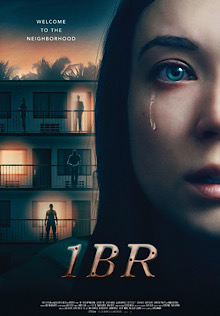 1BR – Movie Review